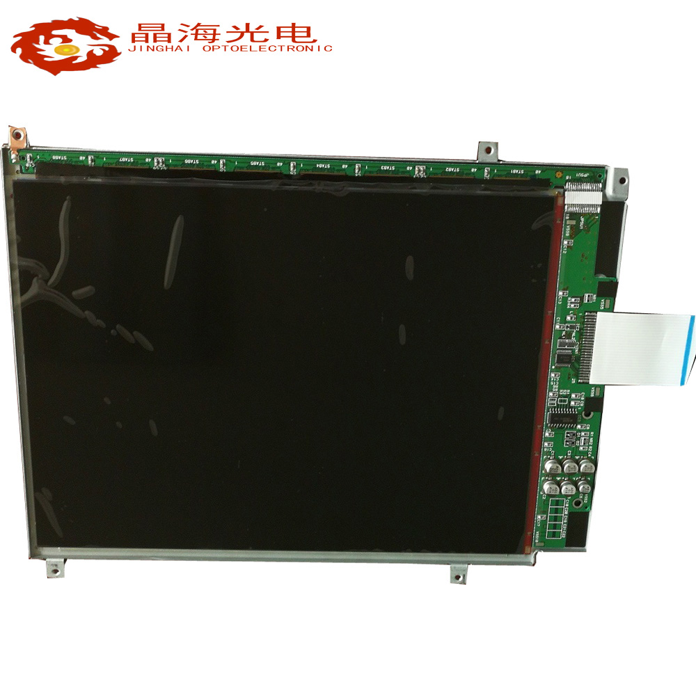 夏普10寸(LM10V34N)LCD液晶顯示屏,液晶屏產(chǎn)品信息-晶海光電