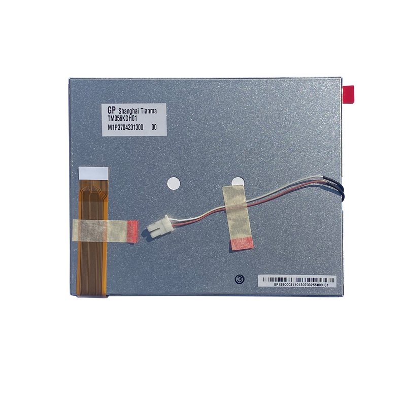天馬液晶屏_5.6寸工控屏_TM液晶屏